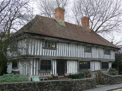 margate tudor house